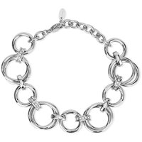 Bracciale 2Jewels Donna Milano in Acciaio Zircone 232239